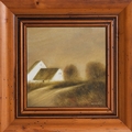 Kolem chalupy