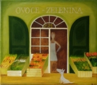 Ovoce a zelenina
