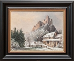 Hrad