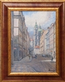 Mostecká ulice