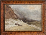 Bouře /1919/