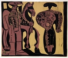 Picador a Matador